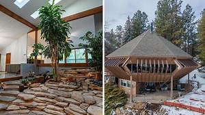 25 Of The Wildest Houses For Sale On Zillow