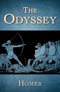 The Odyssey - eBook