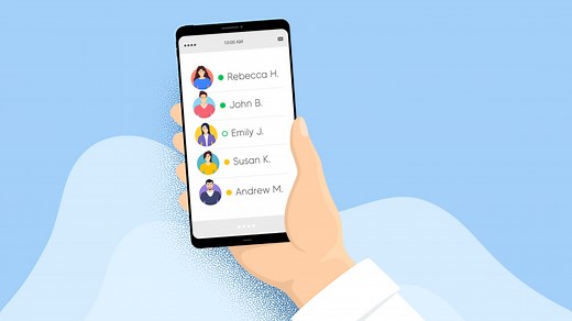 How to Quickly Delete Duplicate iPhone Contacts