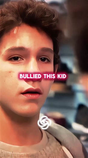 He Was Bullied for Being Poor..Until Two Strangers Stepped In⚡