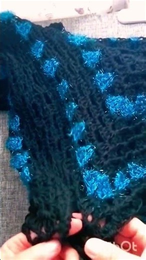 cel mai usor pulover pentru incepatori#crochet #crosetat #tricotat #knitting#fashion#handmade#diy