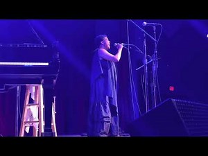 Lisa Fischer - How Can I Ease The Pain