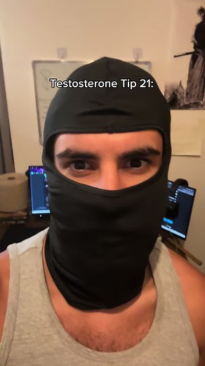 Boost Testosterone Naturally with Primal Gym Workouts