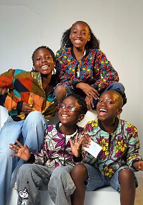 POV: your favorite besties are going to the theatre for the FIRST time ever💃🏾 And guess what? It’s a play by kids, for kids! So come hang with us on 7th June at the National Theatre as we watch the amazing ICS stars light up the stage with *I SEE A STAR*, an International Community School @officialicsgh theatre production written by Naaana Ofosuaa Acheampong @intellectualslayqueen Tickets are GH₵100 BUT if you call 0540687521 and say “BESTIES” you get your ticket for just GH₵75 FREE popcorn 🍿