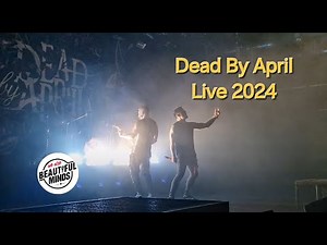 Dead By April - Break my Fall (Live 2024)