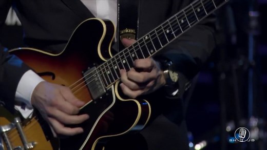 2K reactions · 844 shares | JBWM: If you missed the Grammy nominated...