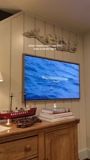 Movie Night Essentials Inspired by The Parent Trap