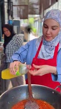 Resepi Ikan Siakap 3 Rasa Cara Datin Shahida. Mudah Buat Kat Rumah
