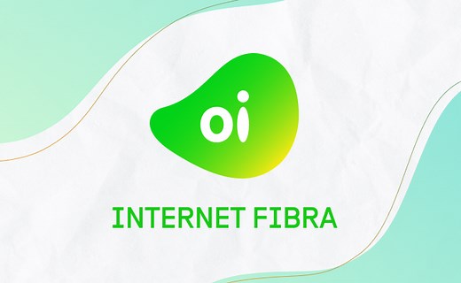 Planos de Oi Fibra com ofertas a partir de R$79,90!