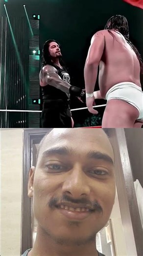 ,😱😱 #wwe 2k22 #wwe