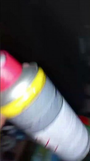 How to lubricate a washing machine motor bearings