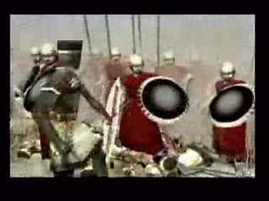 Rome Total War - Part 1