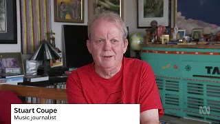 Mushroom records founder Michael Gudinski dies aged 68