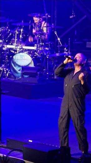 Shout 2000 by Disturbed | #disturbed #concert #music