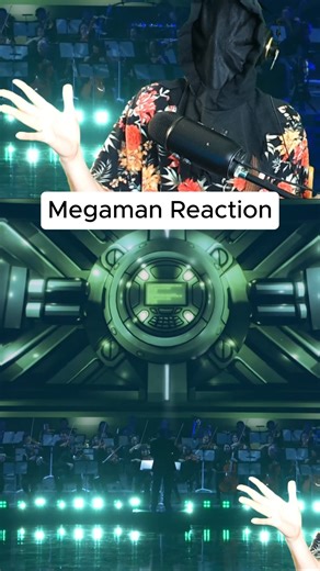 Knip Funk | Megaman is back! #megaman #gameawards2025 | Instagram