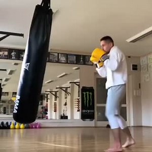 46K views · 915 reactions | This Thursday Zsolt Zsiga takes on Mitchell Thorpe! You don’t want to miss this one on karate.com this Thursday at 10PM CET | Karate Combat | Facebook