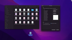 Dreaming Tree - SVG Merge software is now available! Check...