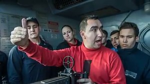 Your #USNavy has you covered above and below the seas. Watch us do it all here in our Week in Review video. | U.S. Navy