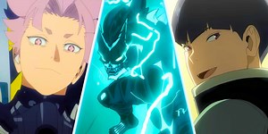 Everything You Need to Know About Kaiju No. 8 Season 2