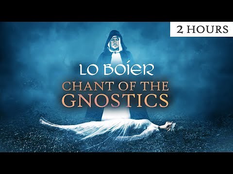 Chant of the Gnostics: Lo Boier (2 Hours) - Cathar Music - Gnostic Chant - Gnosticism - Catharism