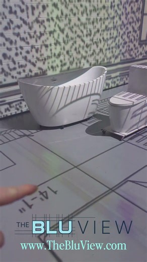 how The BluView Experience saves you money!