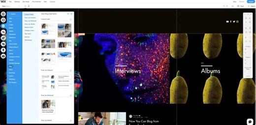 Wix vs. Weebly: I Tested Both Platforms, and One Clearly Wins