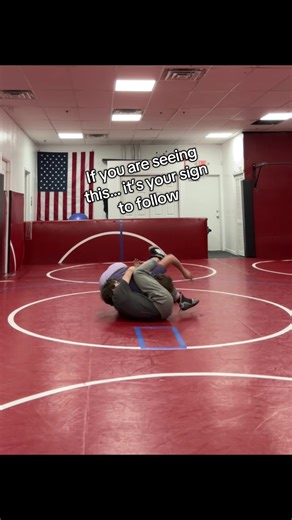 Trying out the algorithm🤷🏻‍♂️ let’s see how it does. #fyp #gymtok #wrestling