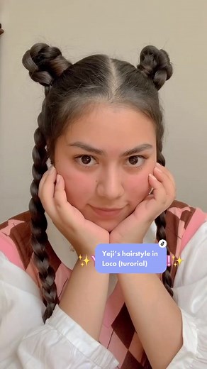 Yeji Loco Hair Tutorial: Easy Step-by-Step Guide