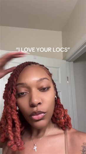 Embrace Your Locs: Inspiration for Women with Loc Styles