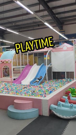 Happy Kids Playtime: Fun Background Music for Kids