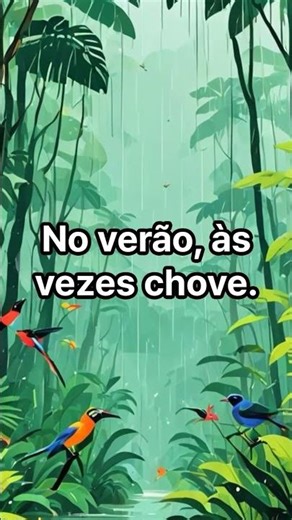 포어-영어. N0024 夏 #PE #포어 #포르투갈어 #영어 #English #Portuguese #언어통섭 #한자통섭