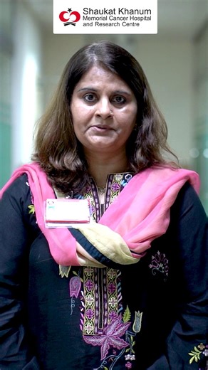 As we mark International Childhood Cancer Day today, Dr Najma Shaheen, Consultant Paediatric Oncologist, talks about one of the most common types of kidney cancers, "Wilm's Tumour" in children. She shares symptoms to watch out for and discusses the unique treatment plans needed for every child. To donate from anywhere in the world: https://shaukatkhanum.org.pk/donors/ #SKMCH #FromChallengeToChange #EqualAccessToCare #ICCD2026 #ChildhoodCancer | Shaukat Khanum Memorial Cancer Hospital and Researc