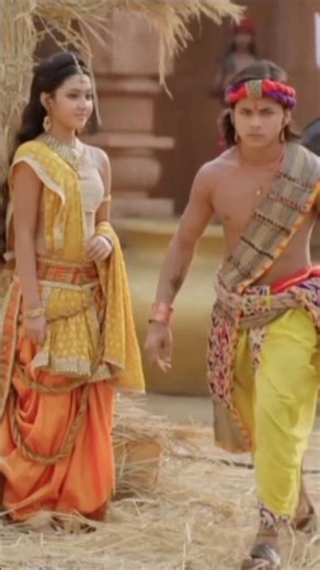 Ashoka & Kaurwaki💖|Siddharth & Reem Shaikh|Chakravartin Ashoka Samrat Teledrama#ashoka#kaurwaki#love