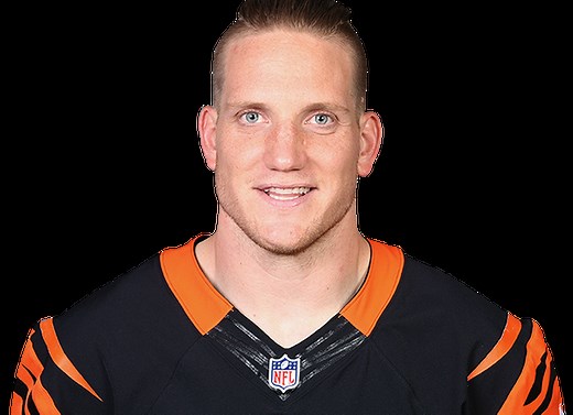 A.J. Hawk Biography - ESPN