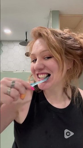 Nano B Toothbrush | Where Science Meets Style