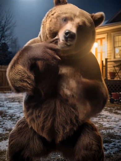 Bear Logobi Dance 🔥🐻💃 #Logobi #LogobiDance #DancingBear #BearDance #FunnyBear #AnimalDance #DanceChallenge #AfricanDance #FYP #ForYou #ForYouPage #Viral #Trending