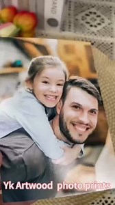 Photo Prints – Glossy – 5x7 Inch 10Pcs - Made In USA-Fast Delivery