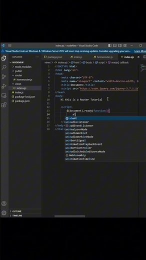 How to use jquery #jquery #codding #coding #programming