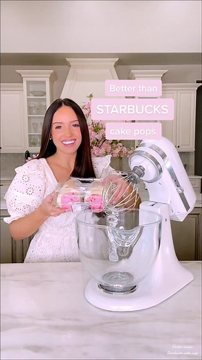 Easter Recipe: Better than Starbucks Cake Pops