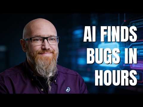 How Project Akrites Is Building a Global Open Source Security Response Team | CRob, OpenSSF