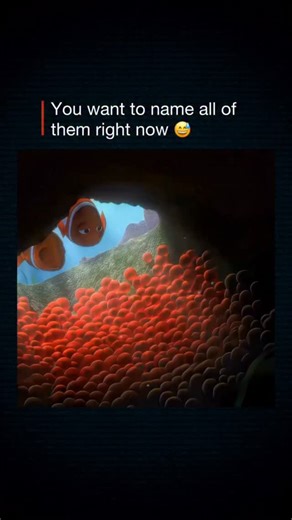 Prime Netflix movies uploads here on Instagram: "🎬 Interesting Fact: Finding Nemo (2003) — Love, Courage, and the Ocean Wide Finding Nemo follows Marlin, an overprotective clownfish, who crosses the vast ocean to rescue his son Nemo after he’s taken by humans. Along the way, Marlin faces his fears, forms unexpected friendships, and learns to let go. Blending breathtaking animation with humor and heart, the film explores parenthood, trust, and bravery. Finding Nemo reminds us that sometimes the