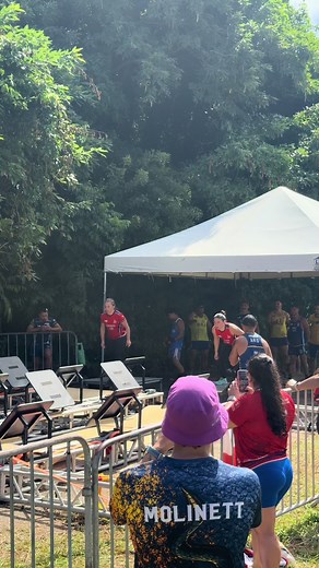 Subcampeona OCR100: apoyo para representar a Chile en el mundial