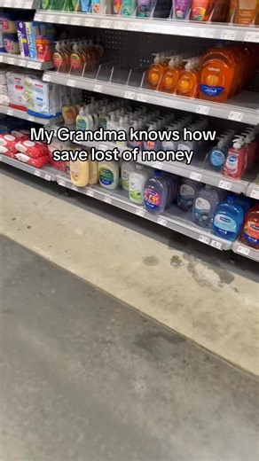 My grandma knows how to save lost of money#lifehack #tips #clean #momlife #hacks #cleaning | Lane Hurley
