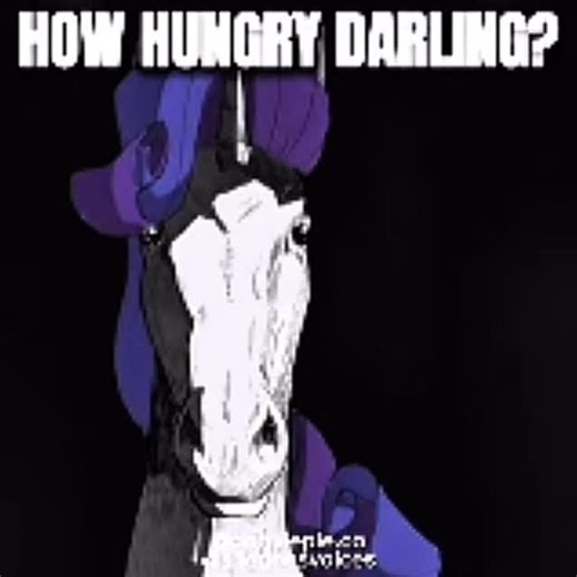 megan on Instagram: "eat a what? voiced by @shedoesvoices and @pookiepie.co meme by @harmonyyells CREDIT WHEN REPOSTING #fyp #voiceover #voiceovers #memes #mylittlepony #mlp #mlpmeme #funny #rarity #spike #horse #memesdaily #facebookmemes #mlpfim #mlpfriendshipismagic #brony #shitpost #friendshipismagic #mlpinfectionau"