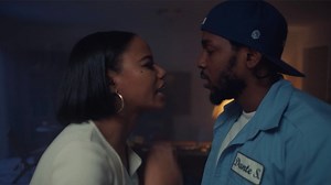 Kendrick Lamar Drops Short Film for ‘We Cry Together,’ Harrowing Song About Abusive Relationship