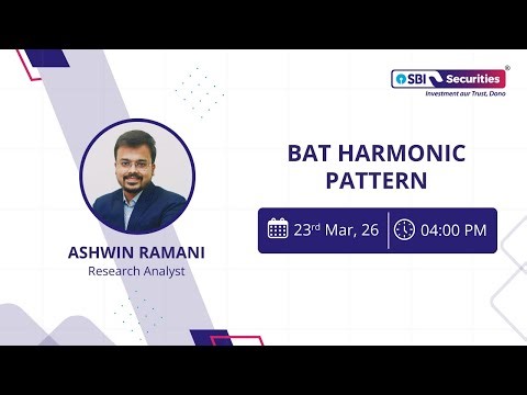 Bat Harmonic Pattern