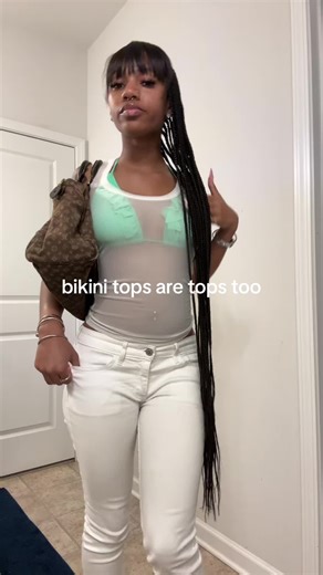 justageeker (@justageeker)’s video of bathing suits