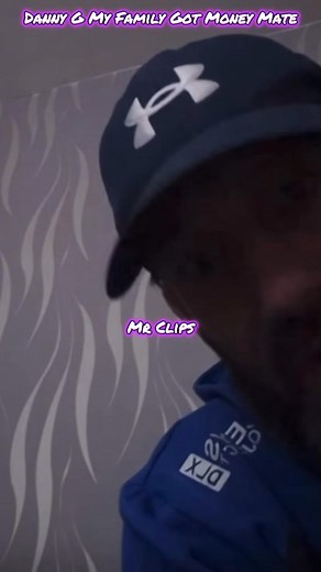 70K views · 472 reactions | Danny G My Family Got Money Mate | Mr Clips | Facebook