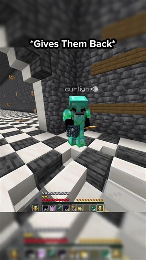 Jettism Takes A Viewer's Spawners...