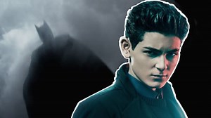 Gotham Season 5: First Look At Batman Revealed